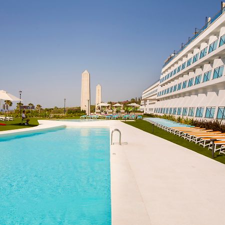 Four Points By Sheraton Costa Blanca Benidorm Exterior photo