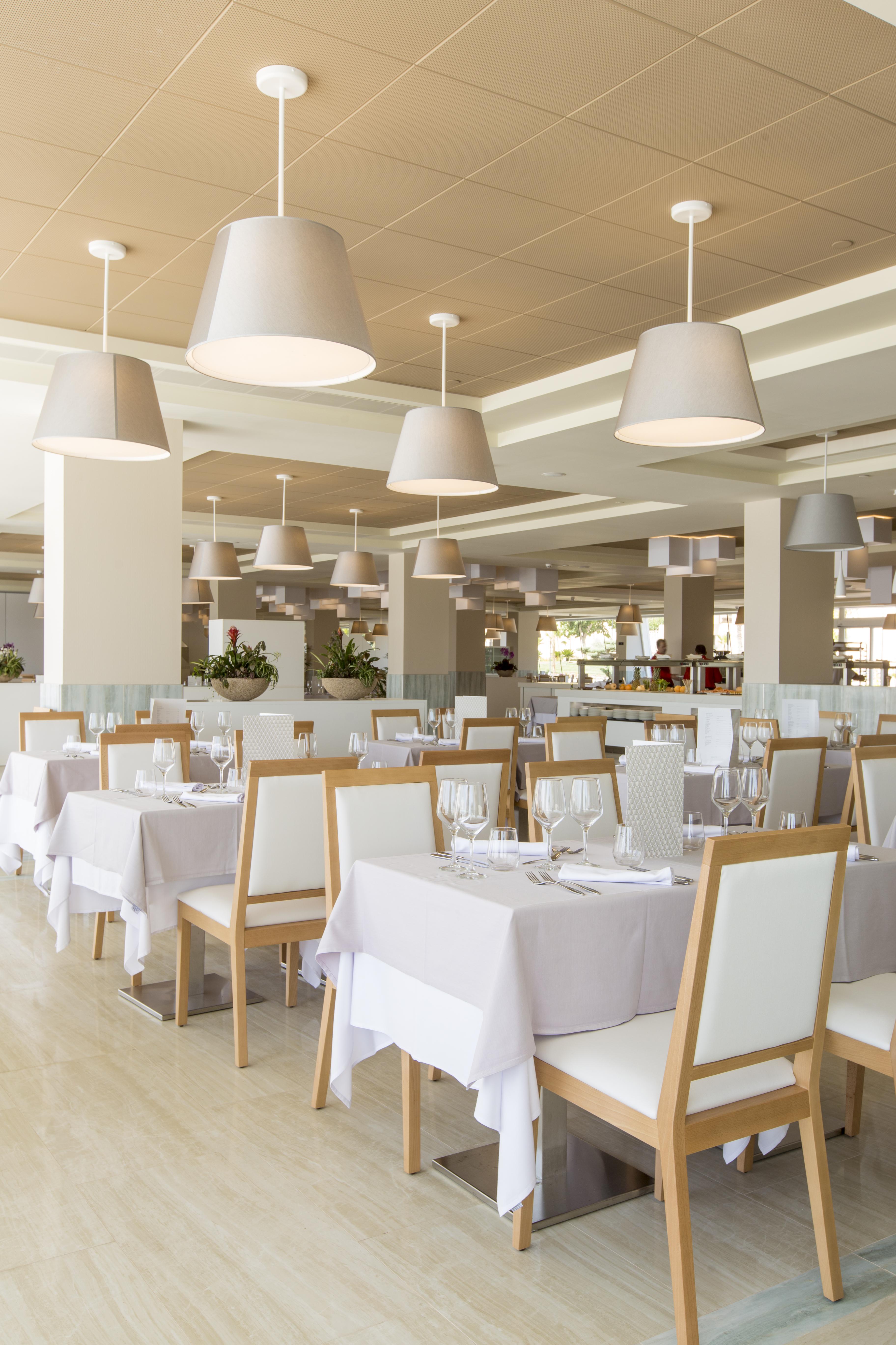 Four Points By Sheraton Costa Blanca Benidorm Exterior photo