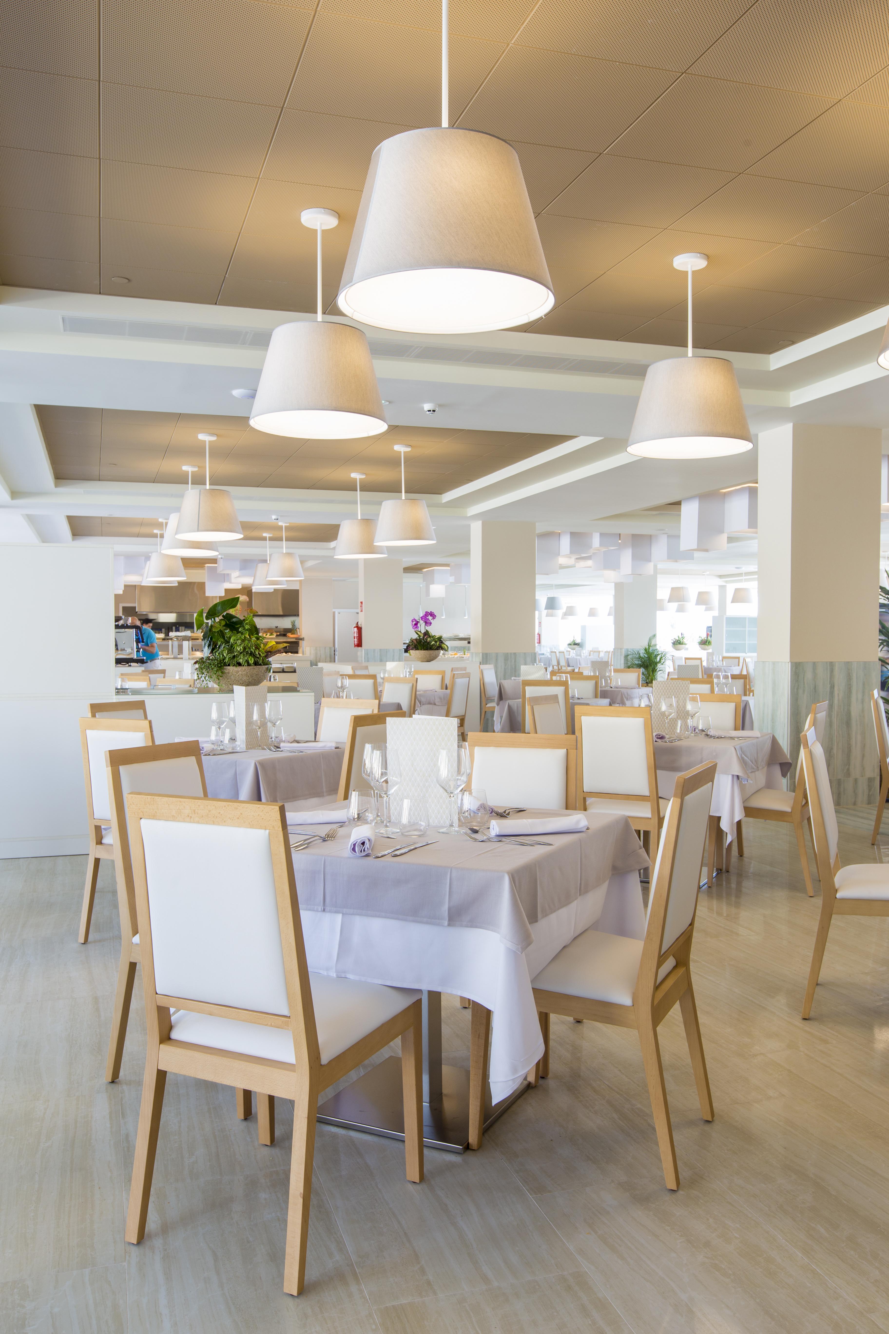 Four Points By Sheraton Costa Blanca Benidorm Exterior photo