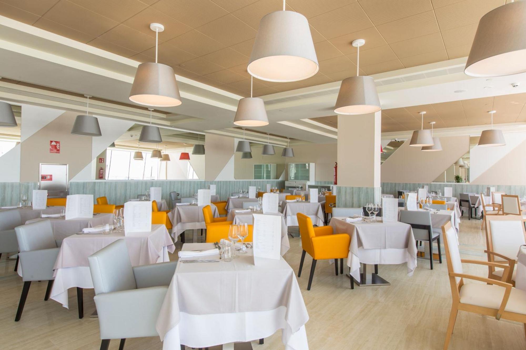 Four Points By Sheraton Costa Blanca Benidorm Exterior photo